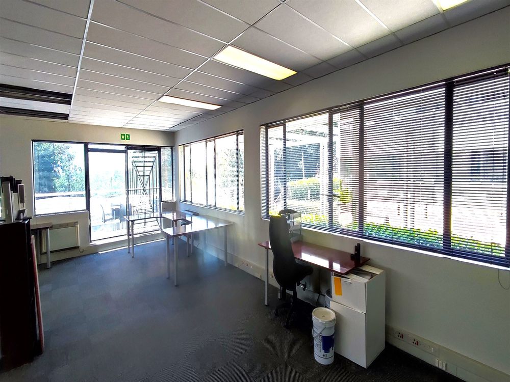 25 Rudd Road, Illovo Ground Floor Office 2