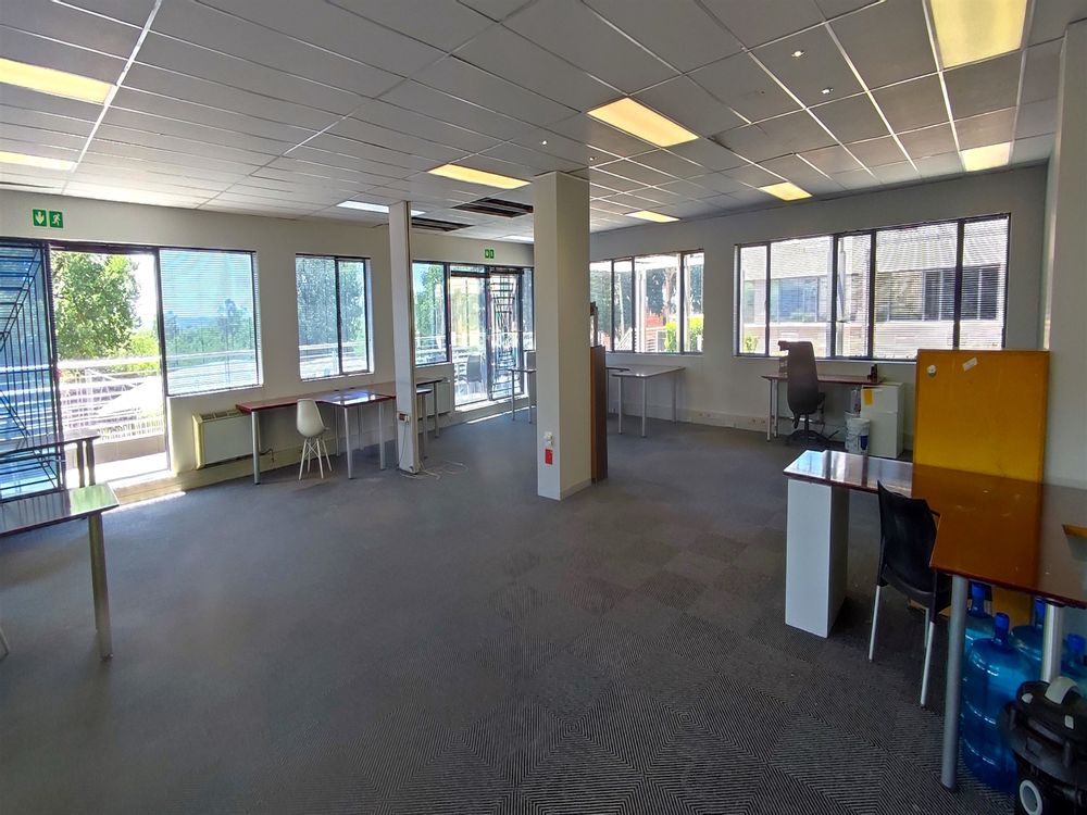 25 Rudd Road, Illovo Ground Floor Office 3