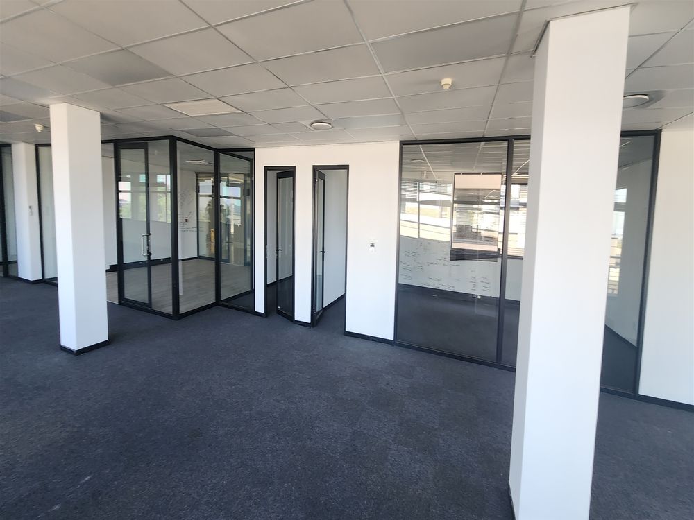 Commerce Square, Sandhurst, Sandton Bldg 3 2nd Floor Office G