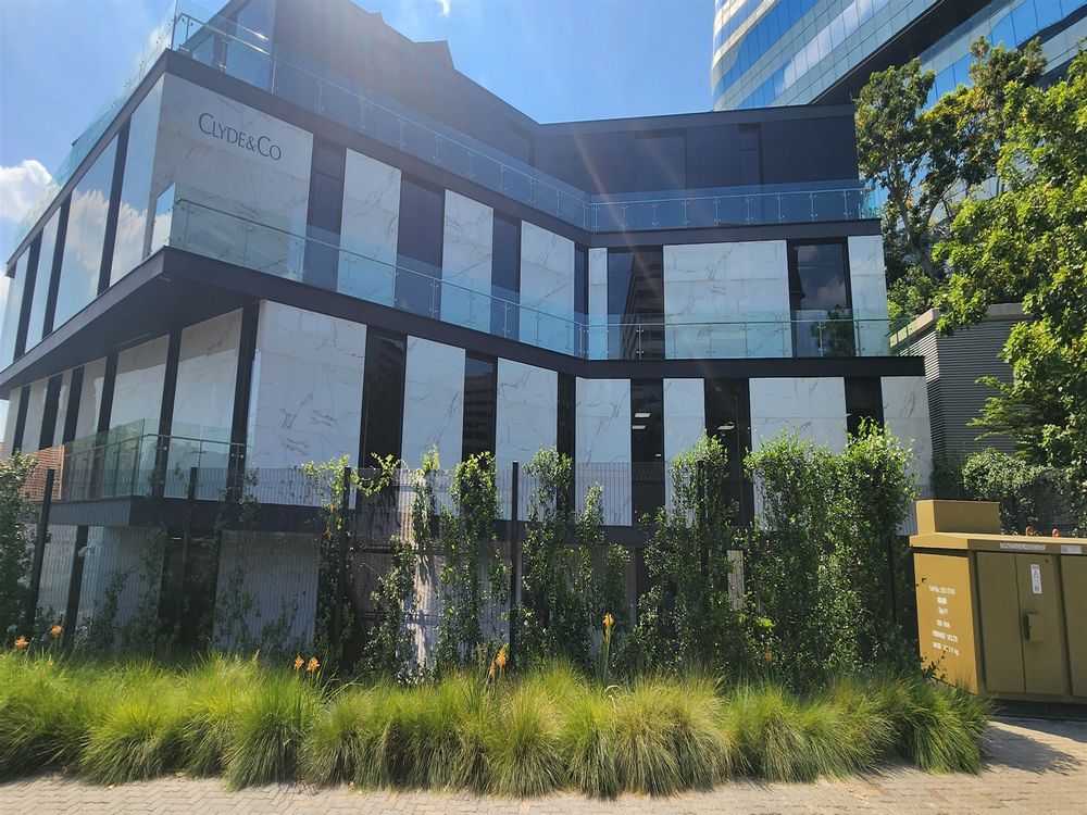 52 Katherine Street-Sandton-Exterior