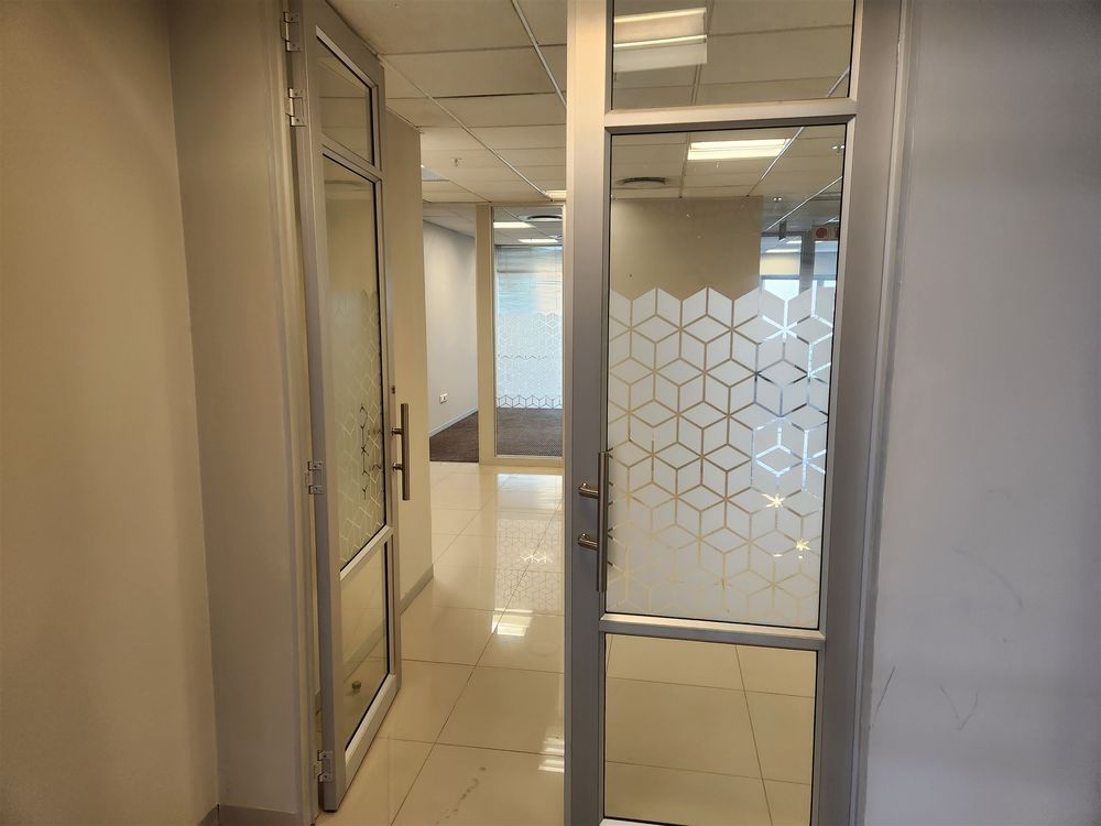 The Place-Sandton-B1 1st Floor 429m² (1)