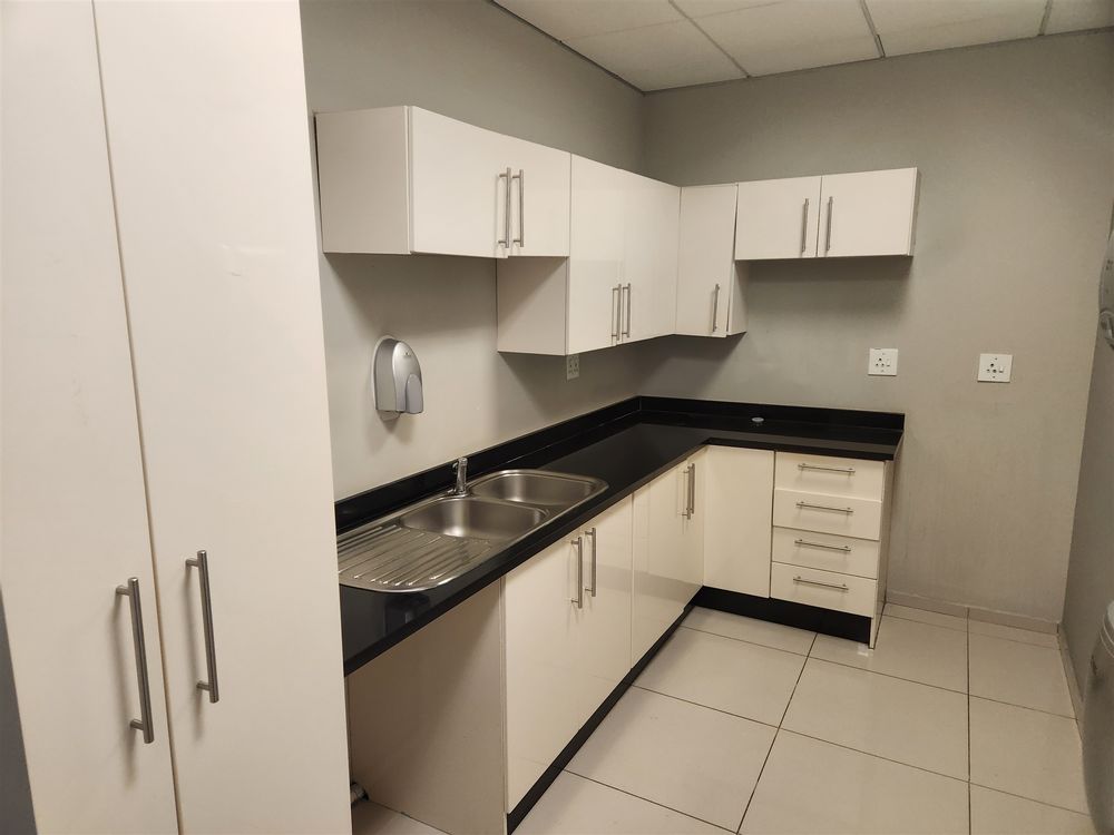 The Place-Sandton-B1 1st Floor 429m² Kitchen