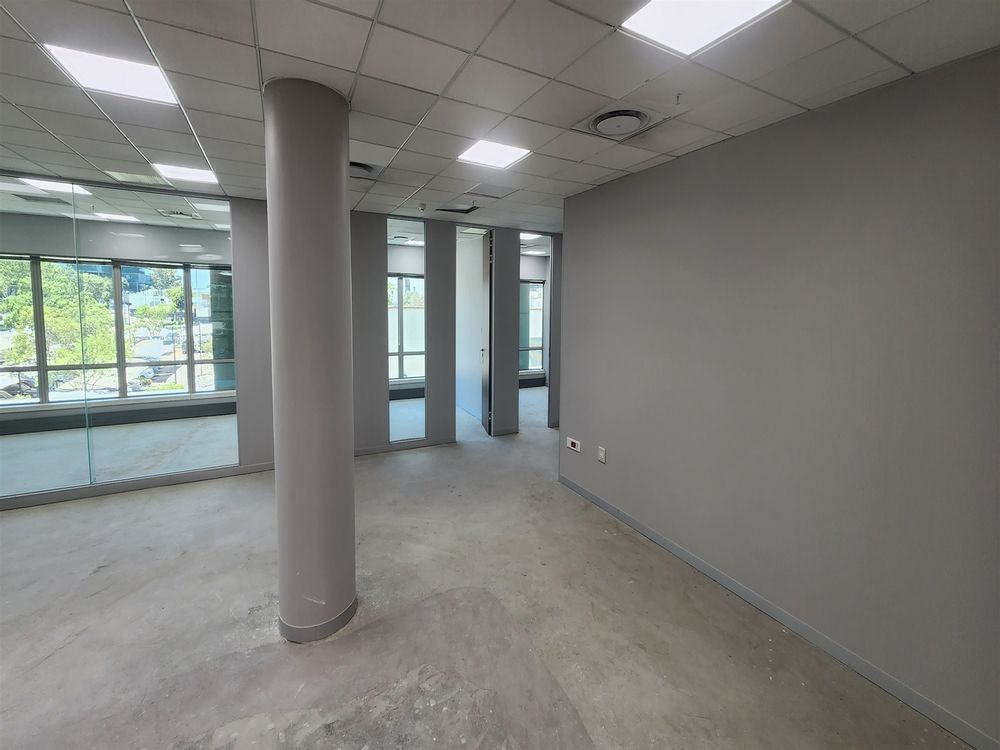 The Place - Sandton- Bldg 1 2nd Fl 947.26m² (2)