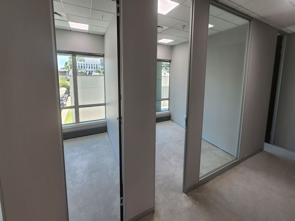 The Place - Sandton- Bldg 1 2nd Fl 947.26m² (3)