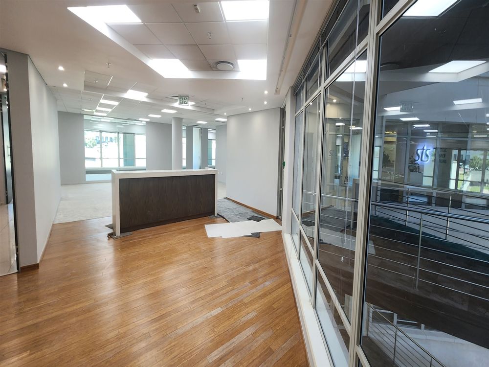 The Place - Sandton- Bldg 1 2nd Fl 947.26m² (9)