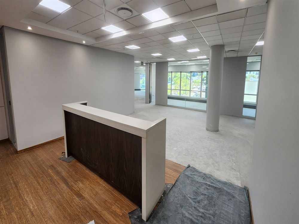 The Place - Sandton- Bldg 1 2nd Fl 947.26m² (1)