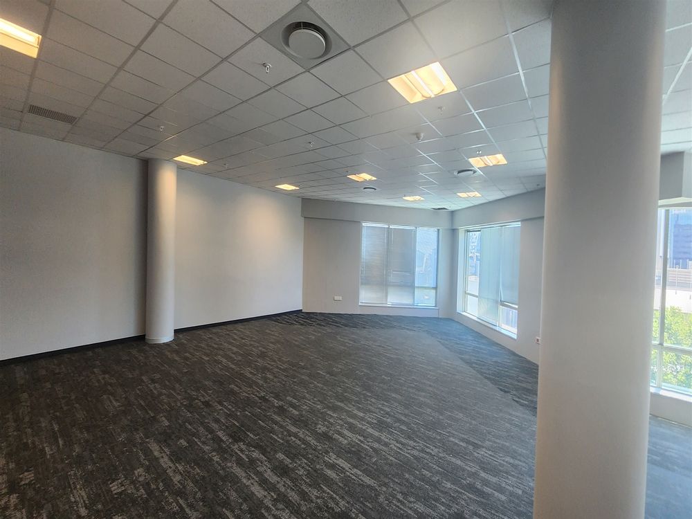 The Place - Sandton - B1 3rd Floor 834,17m² (4)