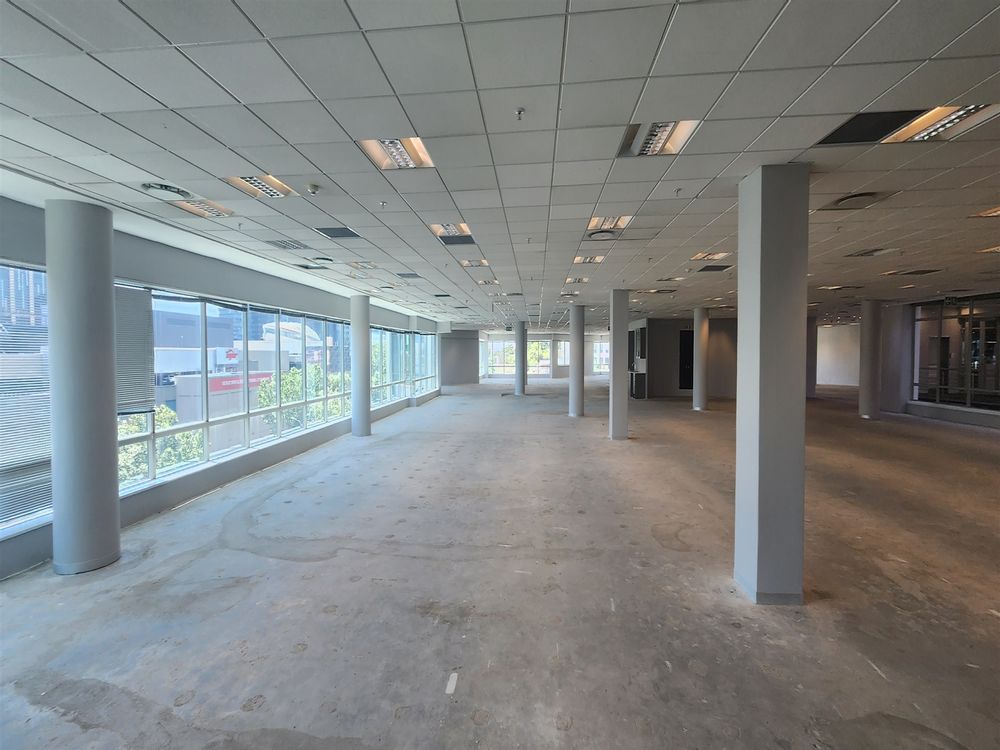 The Place - Sandton - B1 3rd Floor 834,17m² (6)