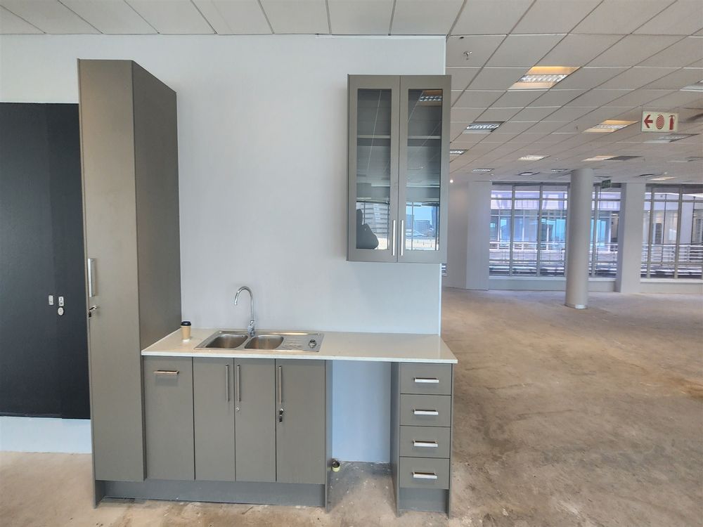 The Place - Sandton - B1 3rd Floor 834,17m² (7)