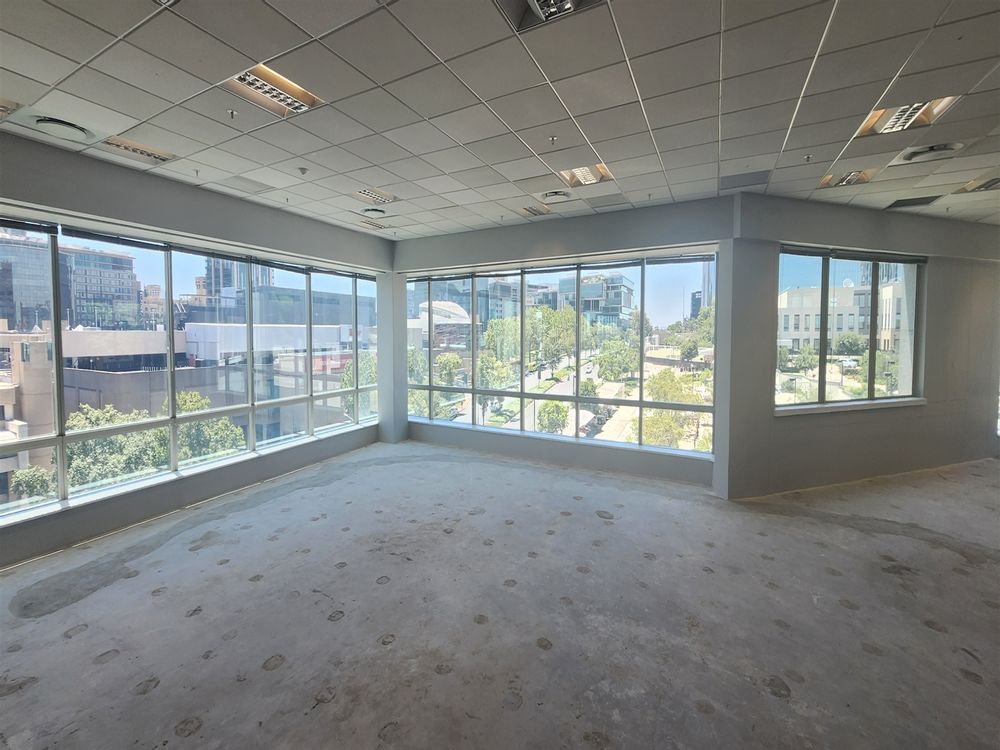 The Place - Sandton - B1 3rd Floor 834,17m² (8)