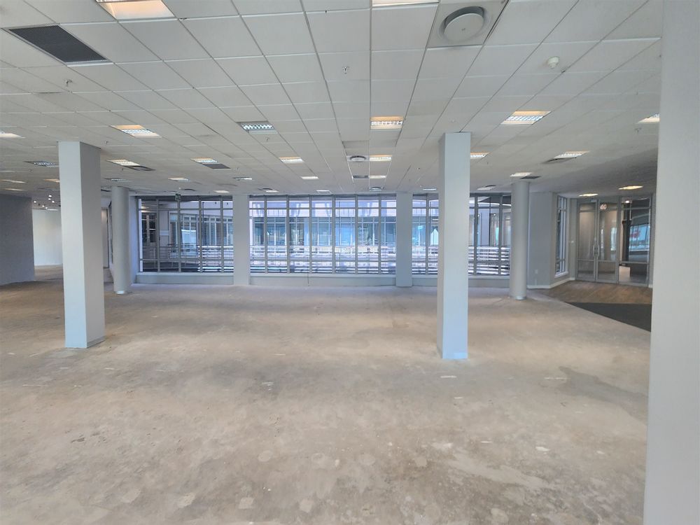 The Place - Sandton - B1 3rd Floor 834,17m² (5)