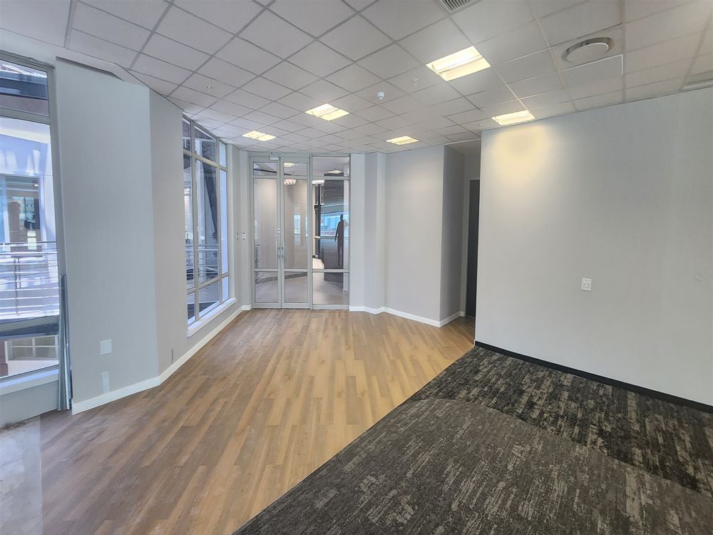 The Place - Sandton - B1 3rd Floor 834,17m² (3)