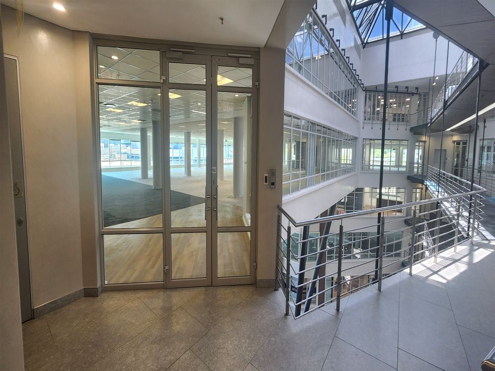 The Place - Sandton - B1 3rd Floor 834,17m² (1)