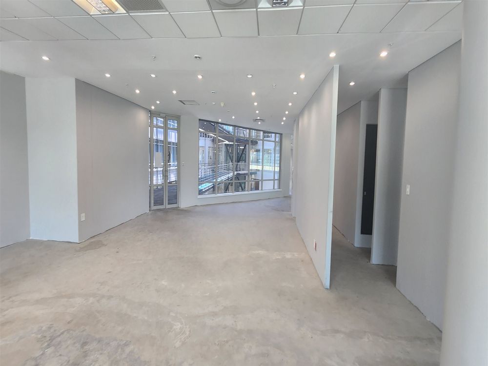 The Place - Sandton - B1 3rd Floor 834,17m² (9)