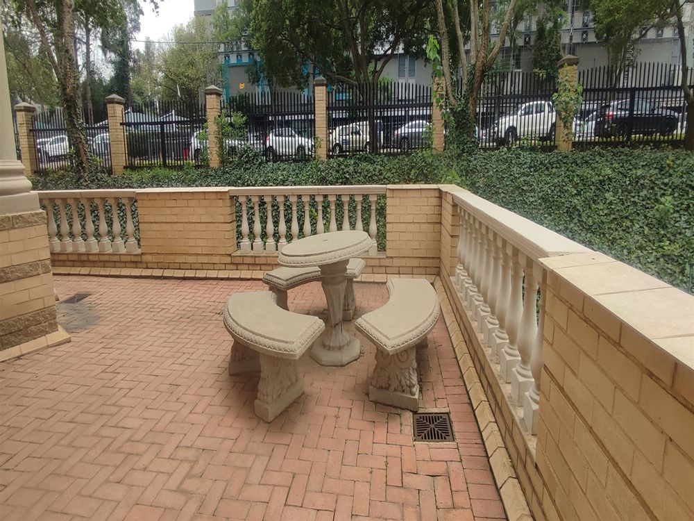 Dunkeld Park-Dunkeld-Block D Grfl 442m² - Patio