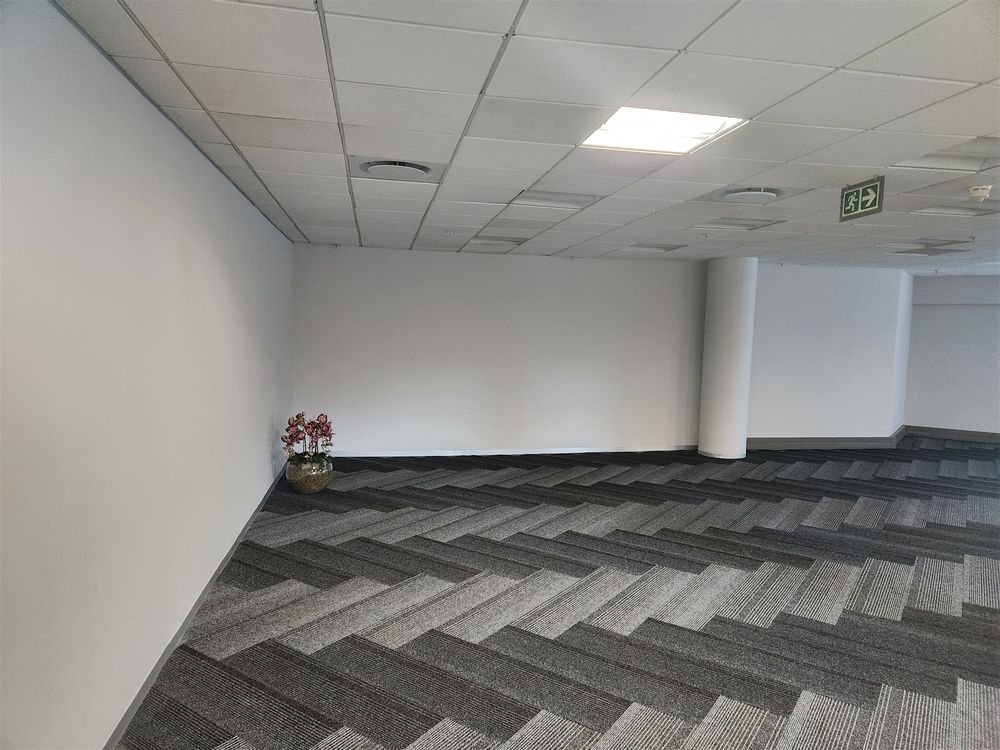 The Place - Sandton - Bldg 1 1st Floor 431m² (4)