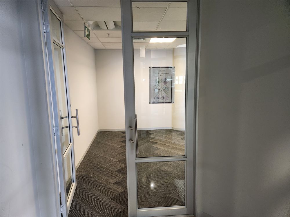 The Place - Sandton - Bldg 1 1st Floor 431m² (1)