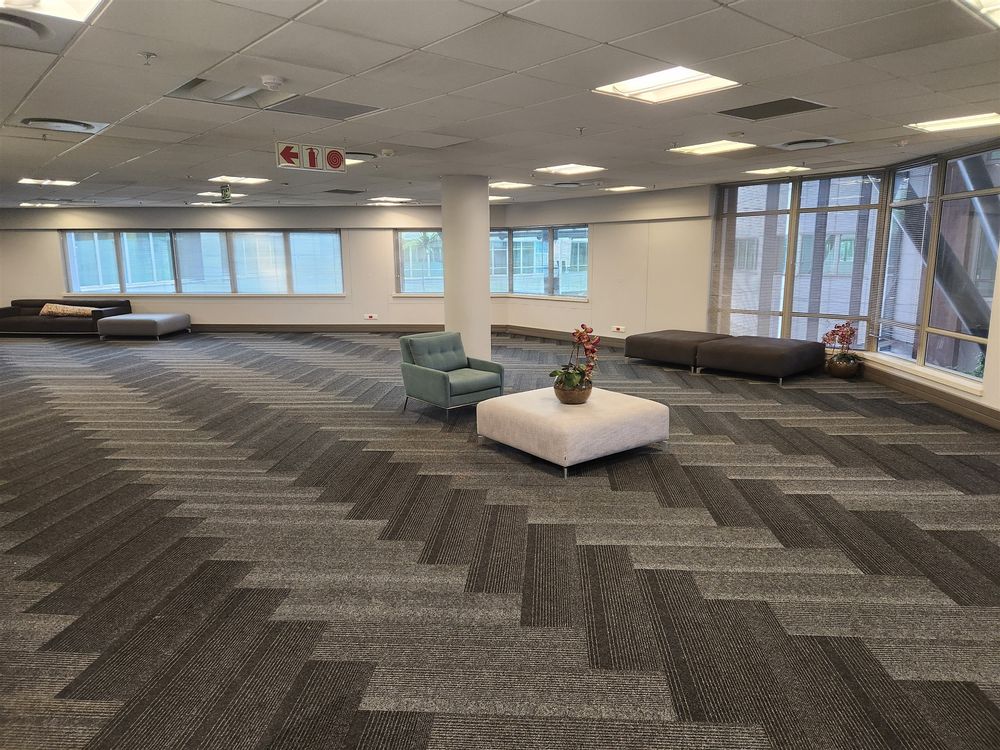 The Place - Sandton - Bldg 1 1st Floor 431m² (3)