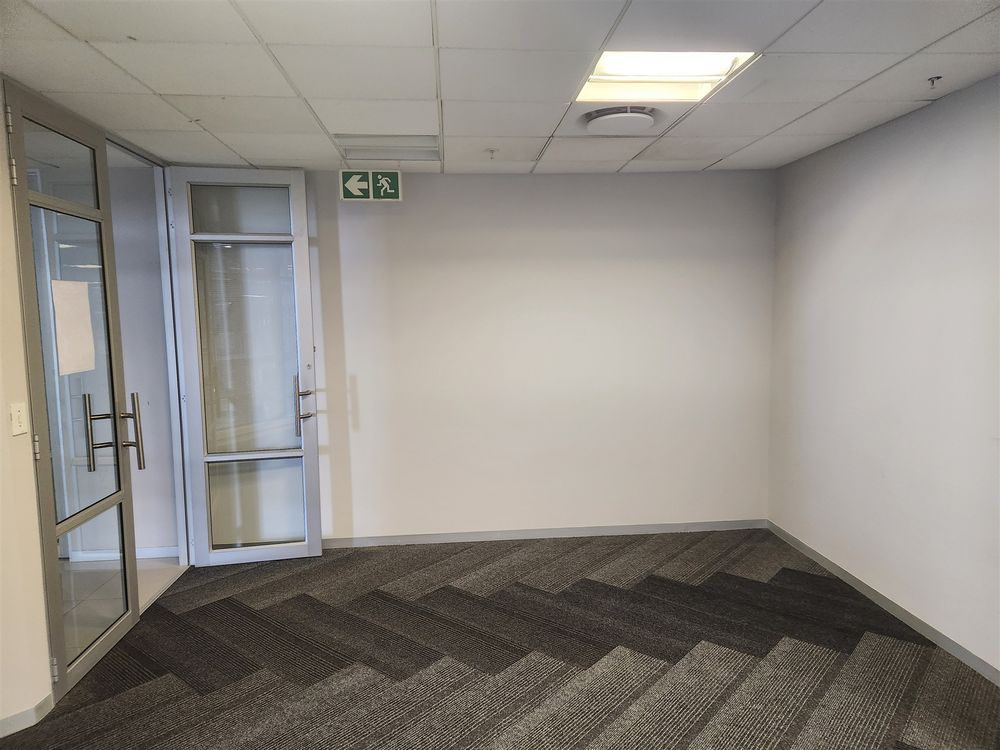 The Place - Sandton - Bldg 1 1st Floor 431m² (8)