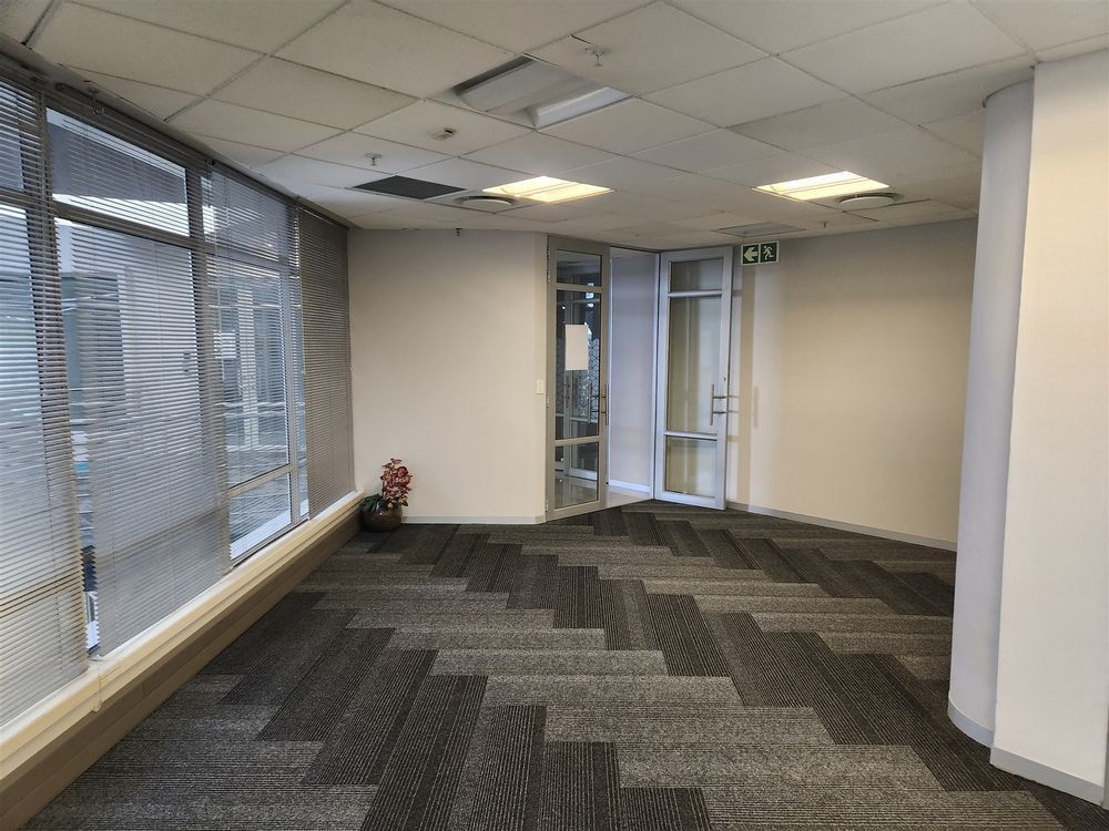 The Place - Sandton - Bldg 1 1st Floor 431m² (7)