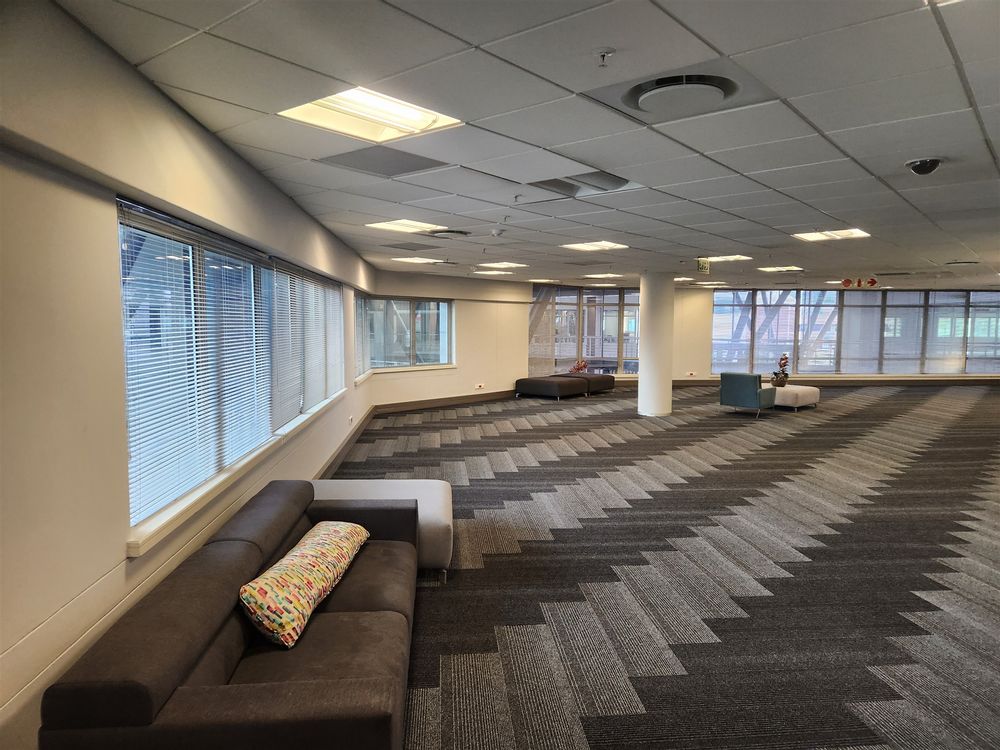 The Place - Sandton - Bldg 1 1st Floor 431m² (6)