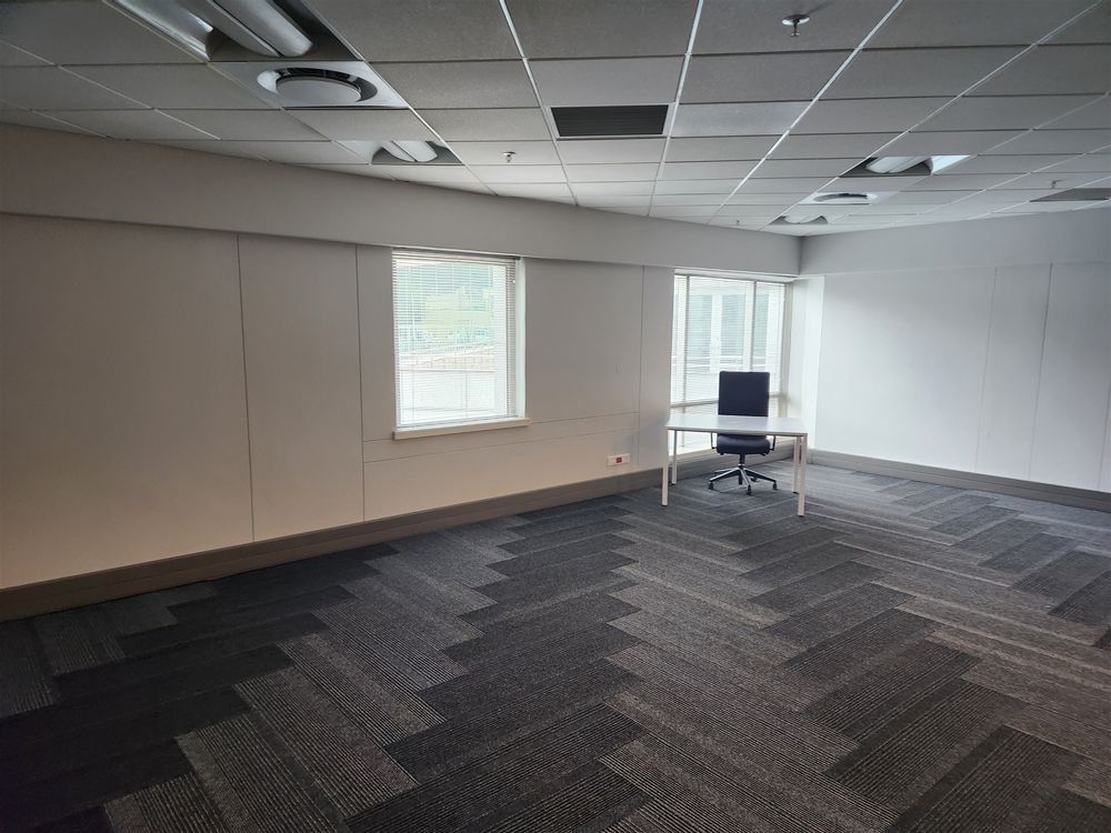 The Place - Sandton - Bldg 1 1st Floor 431m² (5)