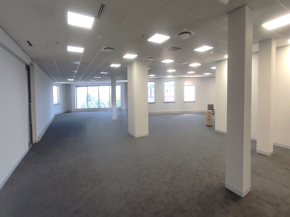 160 Jan Smuts Avenue -Rosebank-2nd Floor 1356.1m² (3)