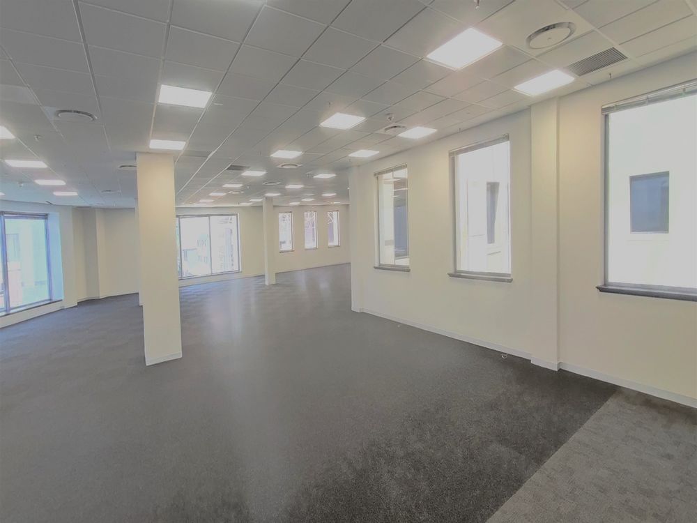 160 Jan Smuts Avenue -Rosebank-2nd Floor 1356.1m² (9)