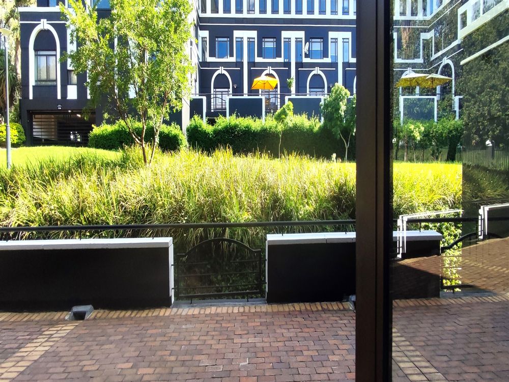 Hyde Park Lane - Hyde Park-Sandton