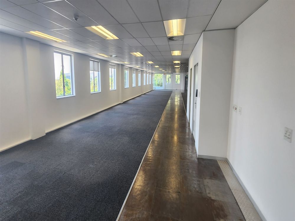 Sandhurst Office Park - Sandton - Block C 2nd Fl 1399m² (7)