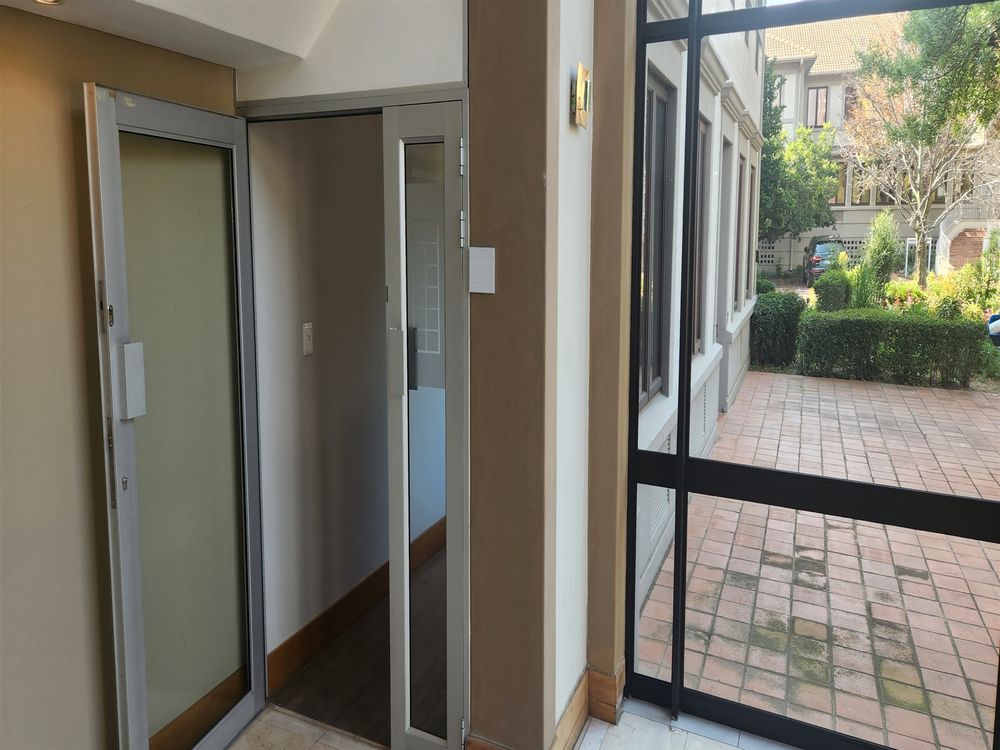 36 Wierda Road - Wierda Valley - Sandton - Block A Gr Fl 195,99m² (1)