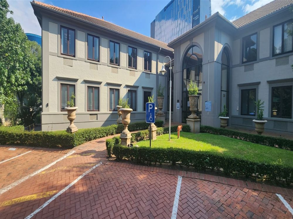 36 Wierda Road - Wierda Valley - Sandton - Block A
