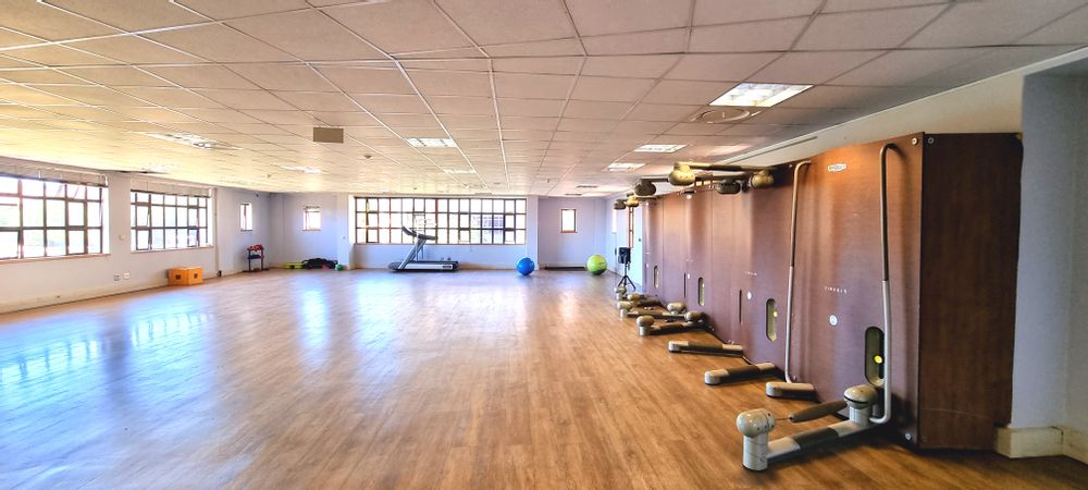The Campus-Bryanston-The Gym (7)
