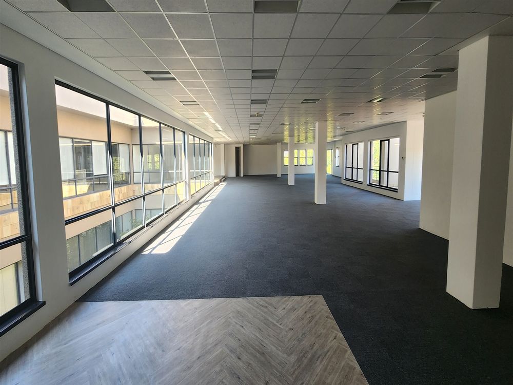 Inanda Greens-Wierda Valley-Sandton-Bldg 4 2nd Fl 646,45m² (1)