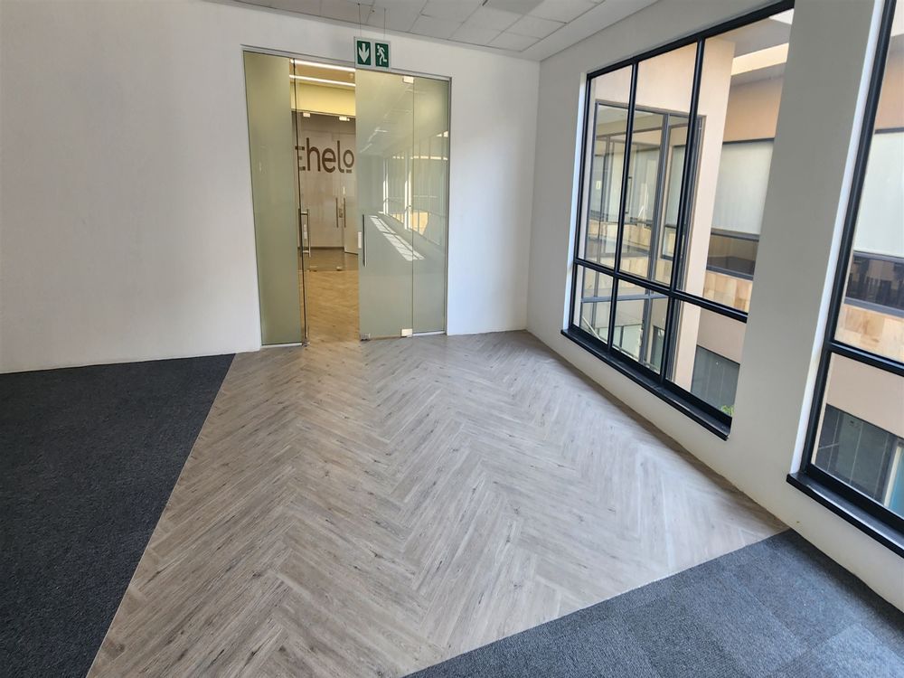 Inanda Greens-Wierda Valley-Sandton-Bldg 4 2nd Fl 646,45m² (2)