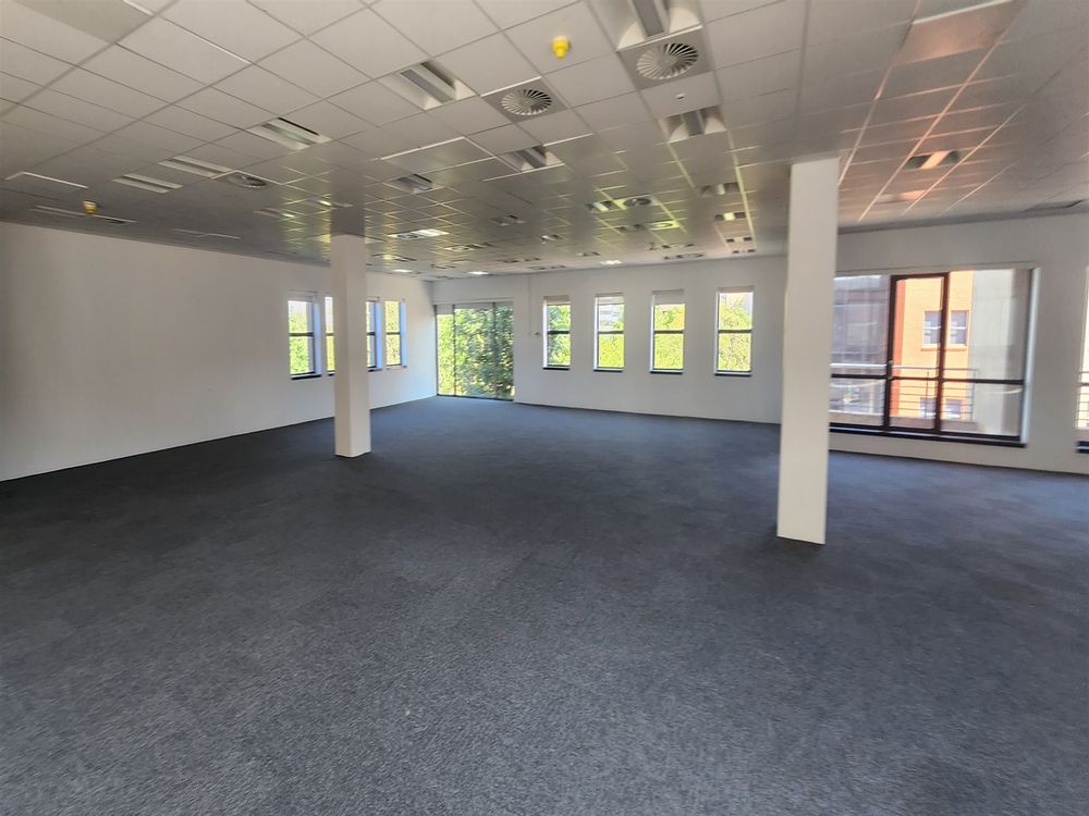 Inanda Greens-Wierda Valley-Sandton-Bldg 4 2nd Fl 646,45m² (5)