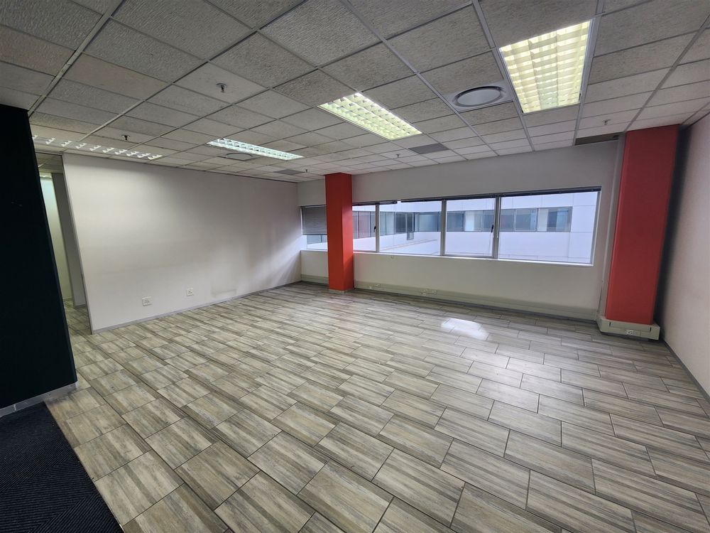 The Mall Offices - Rosebank  5th Floor (8)