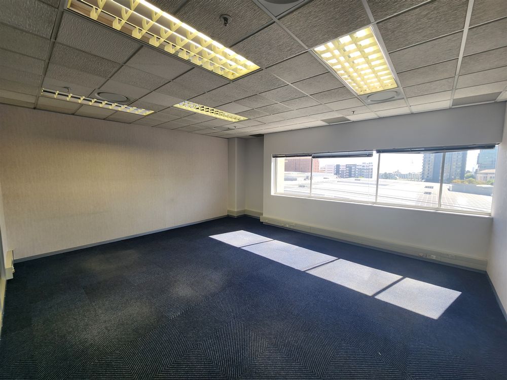 The Mall Offices - Rosebank  5th Floor (7)