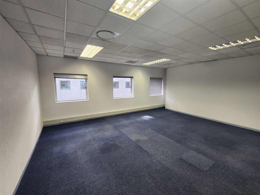 The Mall Offices - Rosebank  5th Floor (6)