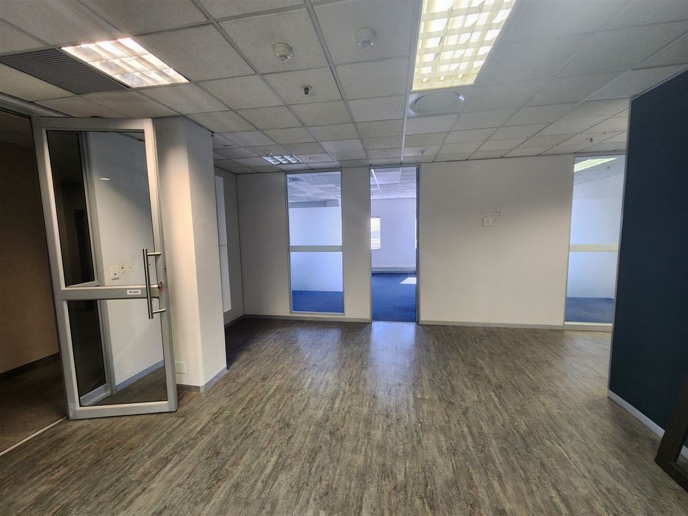 The Mall Offices - Rosebank  5th Floor (3)