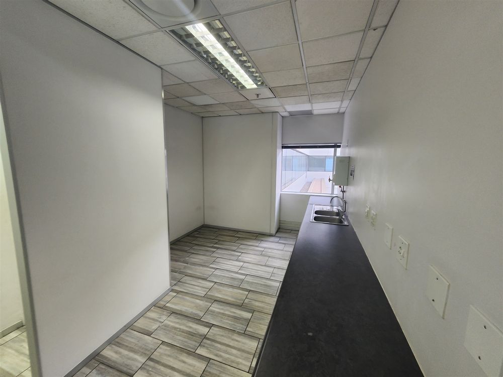 The Mall Offices - Rosebank  5th Floor (10)