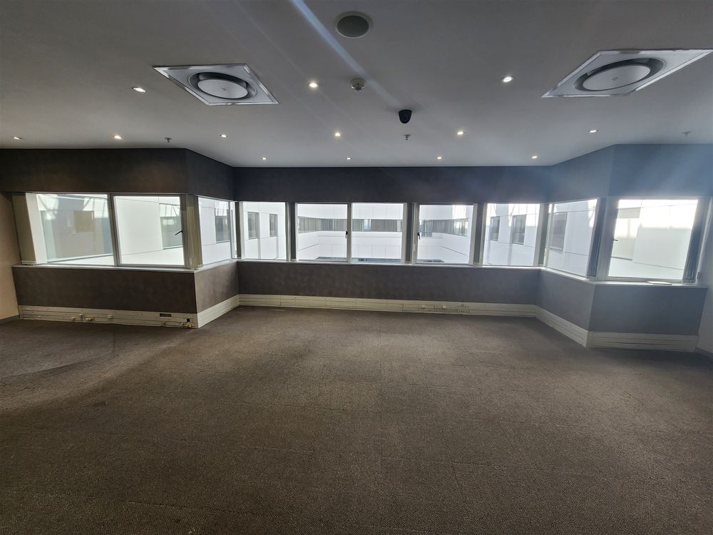 The Mall Offices-Rosebank-6th Fl 1074.02m² (1)