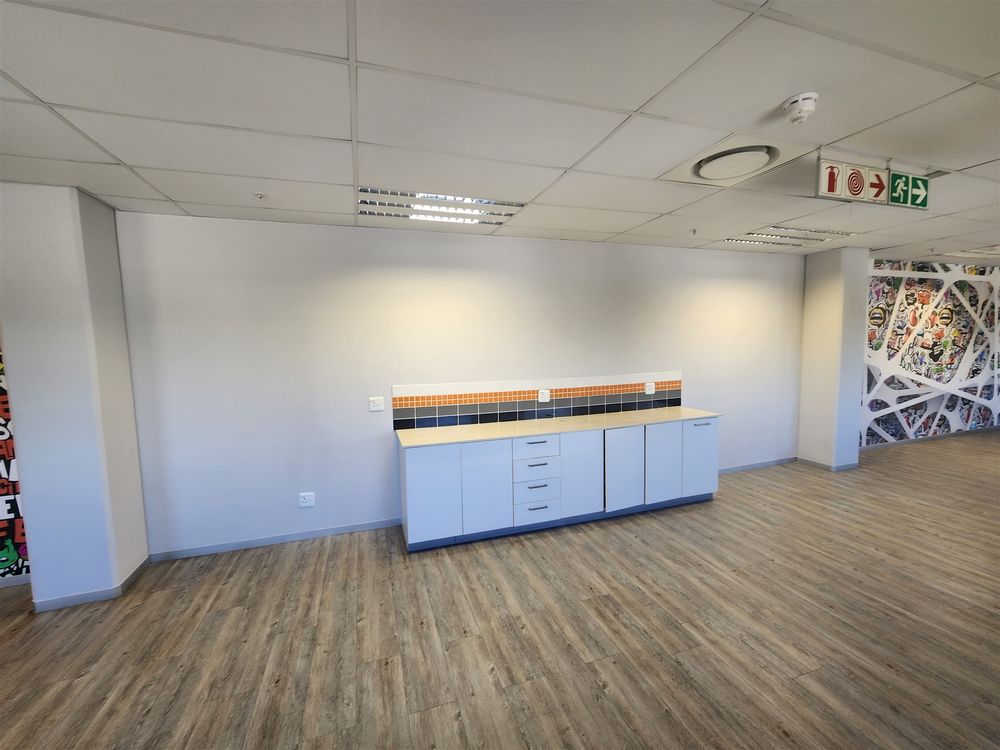 The Mall Offices-Rosebank-8th Floor 806.13m² (5)