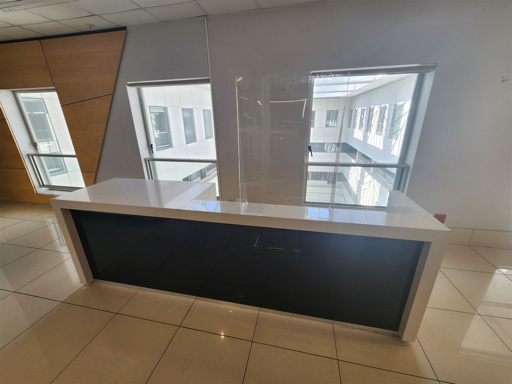 The Mall Offices-Rosebank-8th Floor 806.13m² (1)