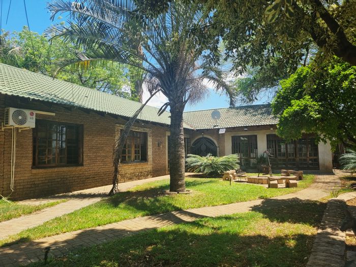 For Sale: Farm in Waterval East with 20 rental units and development potential.