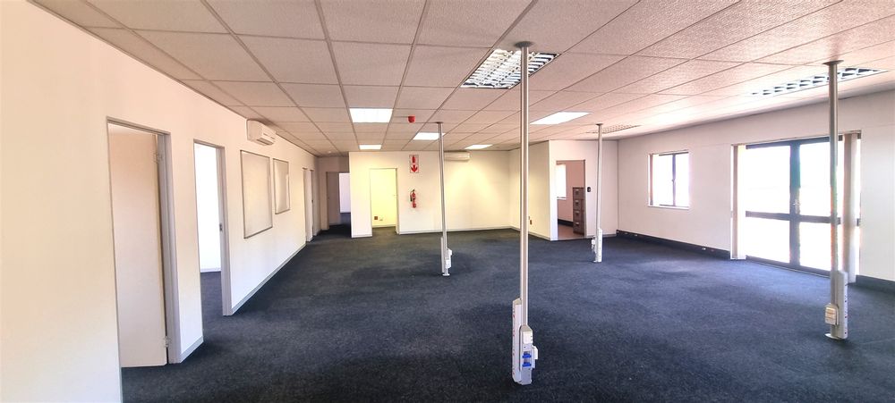 La Rocca Office Park-Bryanston-Block F (3)