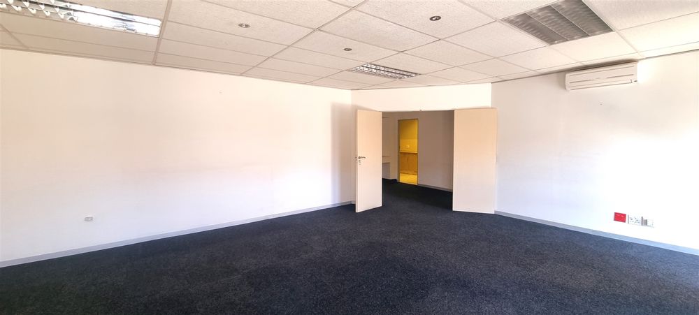 La Rocca Office Park-Bryanston-Block F (2)
