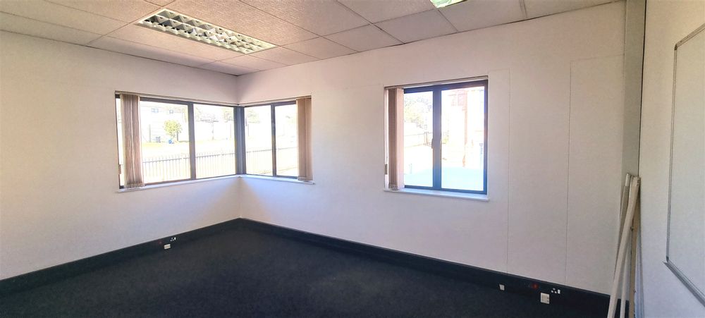 La Rocca Office Park-Bryanston-Block F (9)