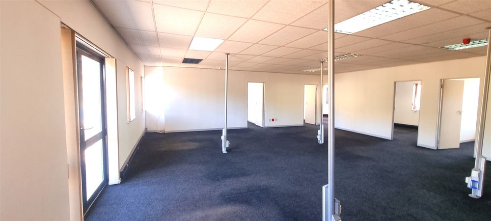 La Rocca Office Park-Bryanston-Block F (4)