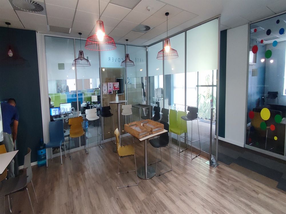8 Rivonia Road-Illovo-Block A offices 3